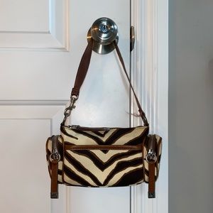 Michael Kors small satchel